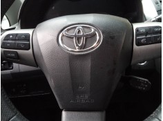 Recambio de airbag delantero izquierdo para toyota auris hybrid advance referencia OEM IAM   