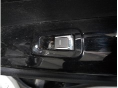 Recambio de mando elevalunas trasero derecho para ssangyong korando crystal 4x2 referencia OEM IAM   