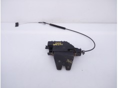 Recambio de cerradura maletero / porton para bmw serie 1 coupe (e82) 120d referencia OEM IAM   