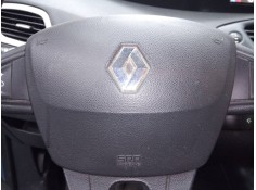 Recambio de airbag delantero izquierdo para renault scenic iii dynamique referencia OEM IAM   