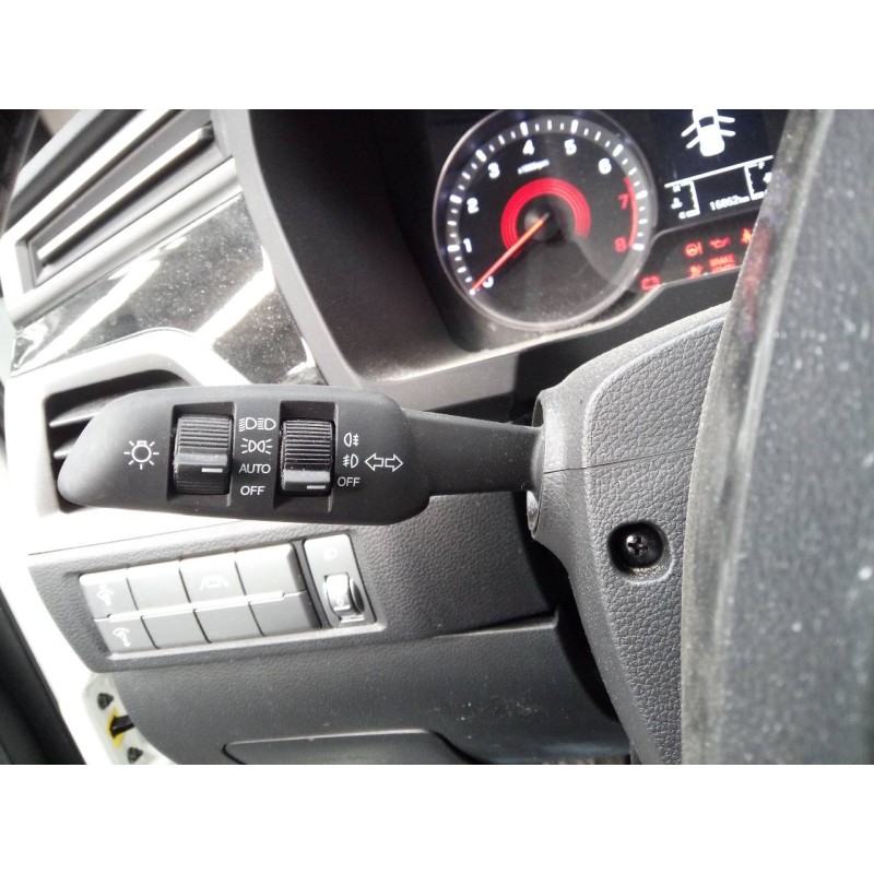 Recambio de mando intermitentes para ssangyong korando crystal 4x2 referencia OEM IAM   