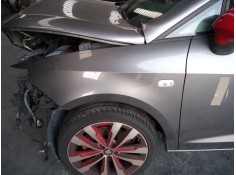 Recambio de aleta delantera izquierda para seat ibiza (6p1) fr referencia OEM IAM   