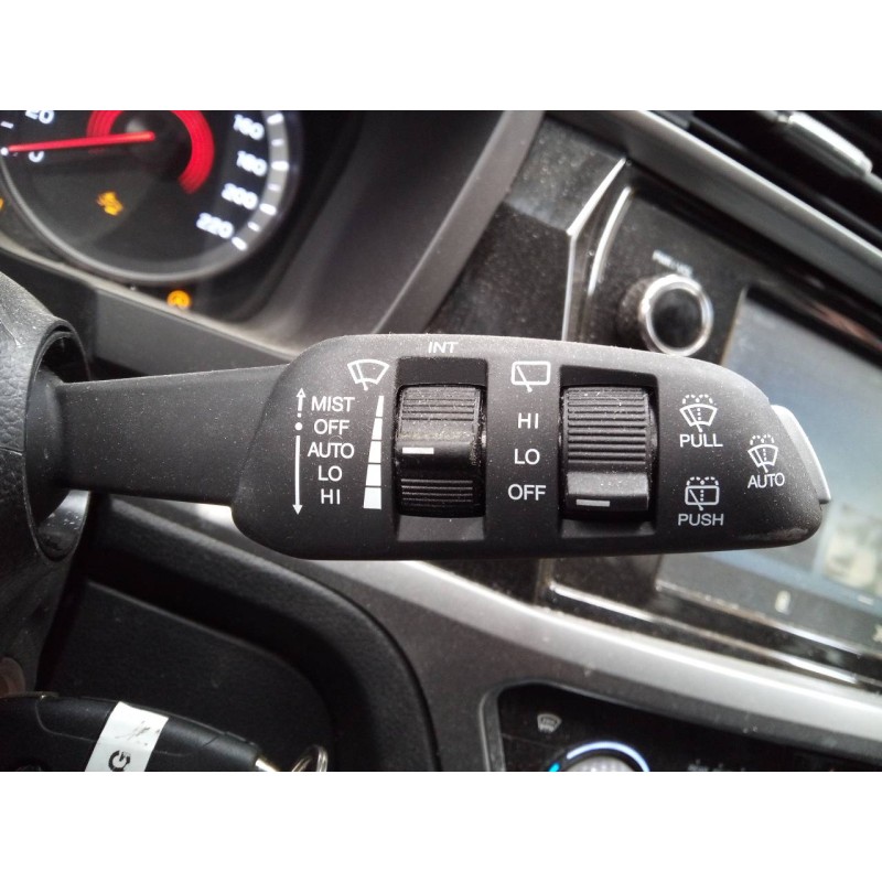 Recambio de mando limpia para ssangyong korando crystal 4x2 referencia OEM IAM   