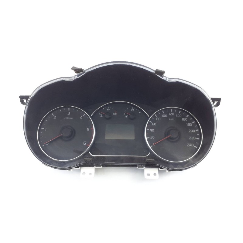 Recambio de cuadro instrumentos para kia carens ( ) concept referencia OEM IAM 94002A4340 1164001630 