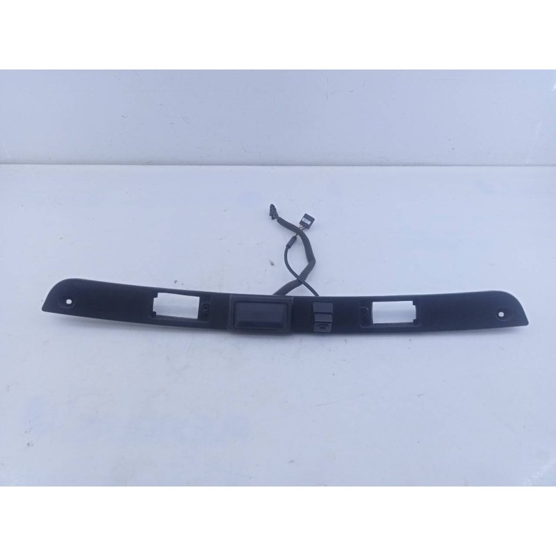 Recambio de maneta exterior porton para ssangyong korando crystal 4x2 referencia OEM IAM 8921037010 CF00100 