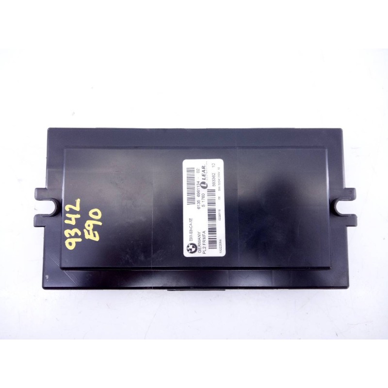 Recambio de modulo electronico para bmw serie 3 berlina (e90) 320d referencia OEM IAM 6135696113402  