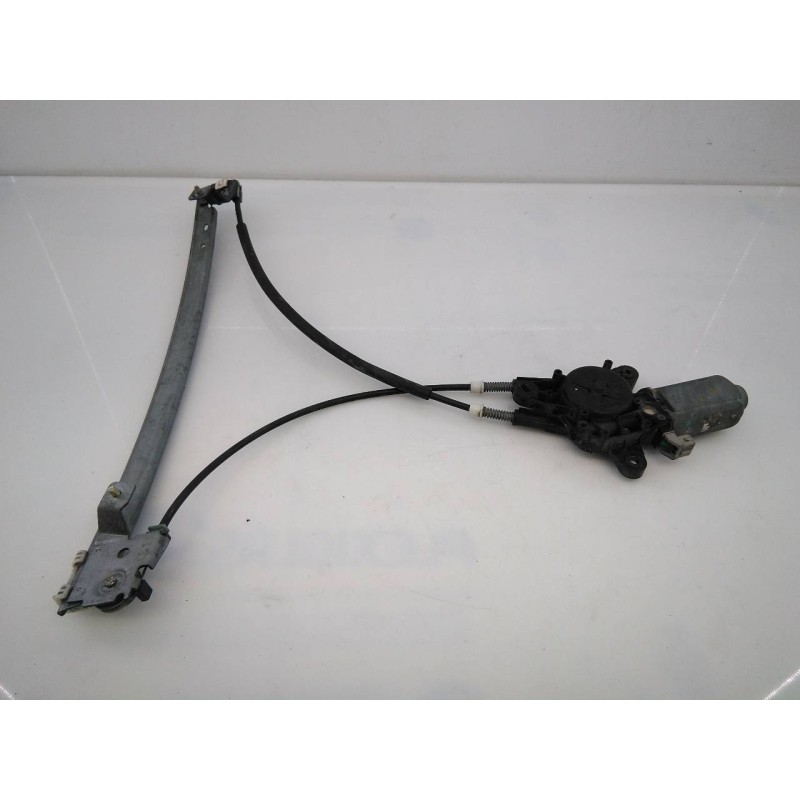 Recambio de elevalunas delantero izquierdo para citroen saxo 1.5 d image referencia OEM IAM 111049  