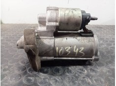 Recambio de motor arranque para nissan qashqai (j11) acenta referencia OEM IAM 233000379R  