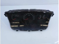 Recambio de cuadro instrumentos para ssangyong kyron 200 xdi limited referencia OEM IAM 8021009040  