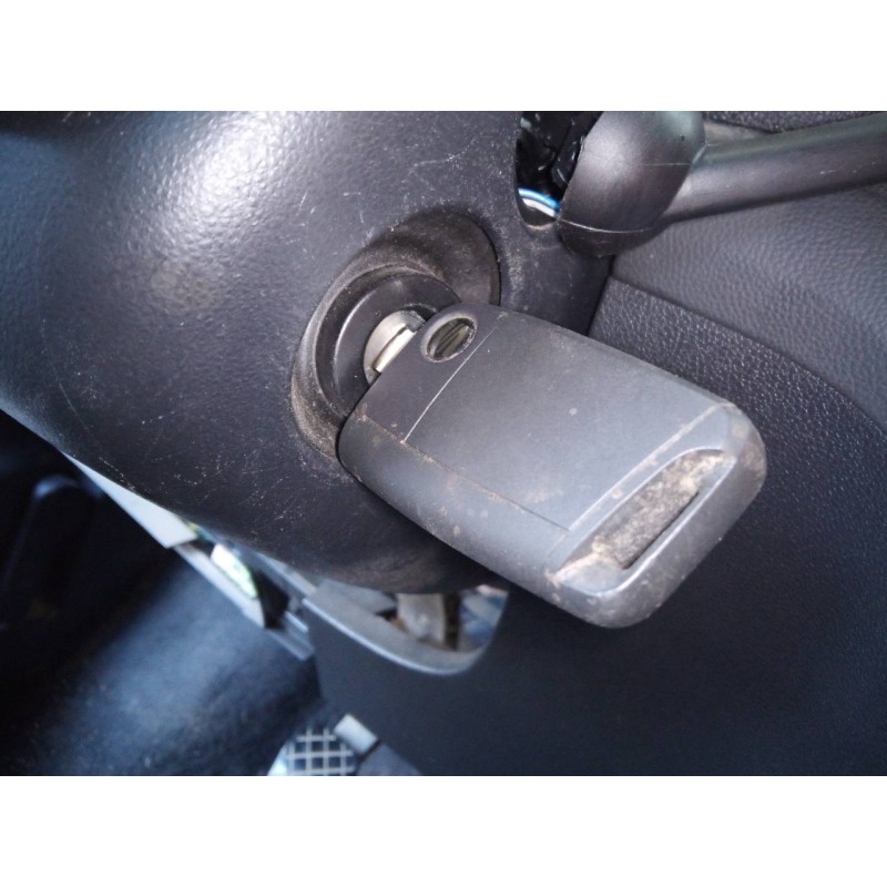 Recambio de antirrobo para seat ibiza (6p1) fr referencia OEM IAM   