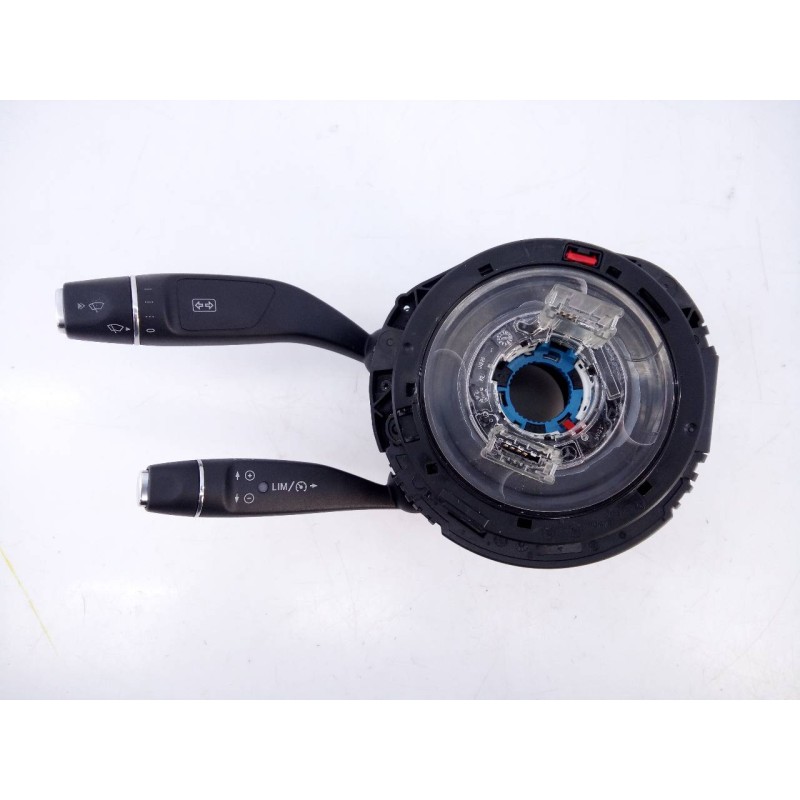 Recambio de anillo airbag para mercedes clase cla (w117) cla referencia OEM IAM 1001382811 1009800601 