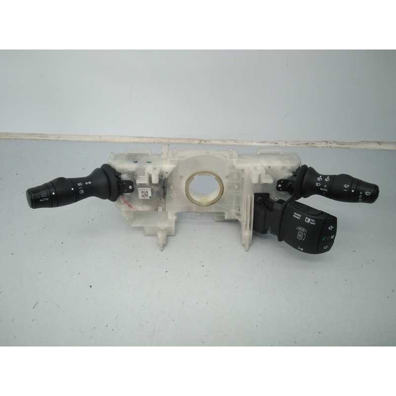 Recambio de mando limpia para renault megane iii sport tourer expression referencia OEM IAM 255670019R 25520014R 