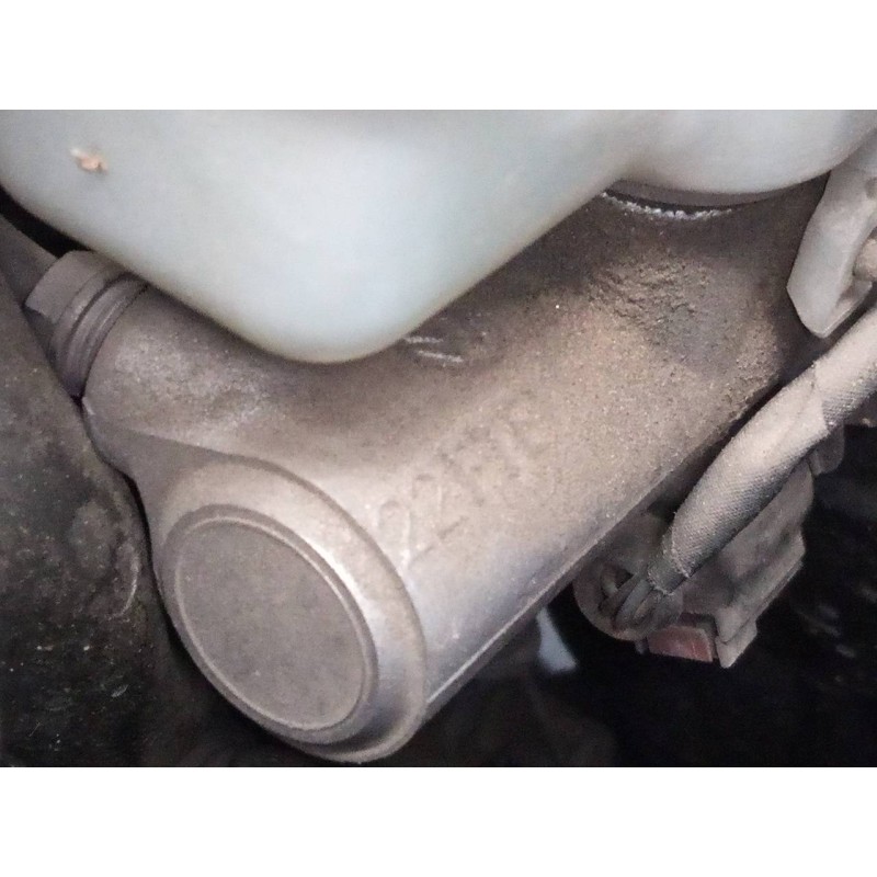 Recambio de bomba freno para seat ibiza (6p1) fr referencia OEM IAM   