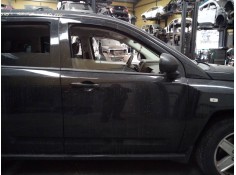 Recambio de puerta delantera derecha para jeep compass limited referencia OEM IAM   