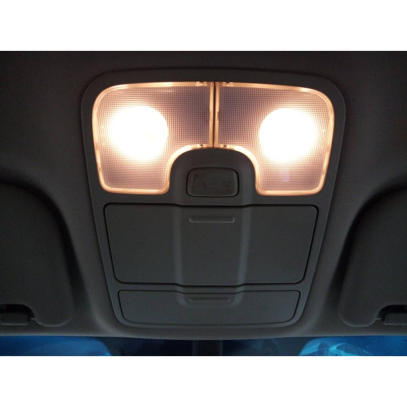 Recambio de luz interior para kia carens ( ) concept referencia OEM IAM   