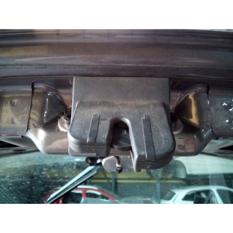 Recambio de cerradura maletero / porton para seat ibiza (6p1) fr referencia OEM IAM   