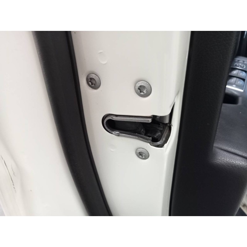 Recambio de cerradura puerta delantera izquierda para mercedes clase cla (w117) cla referencia OEM IAM   