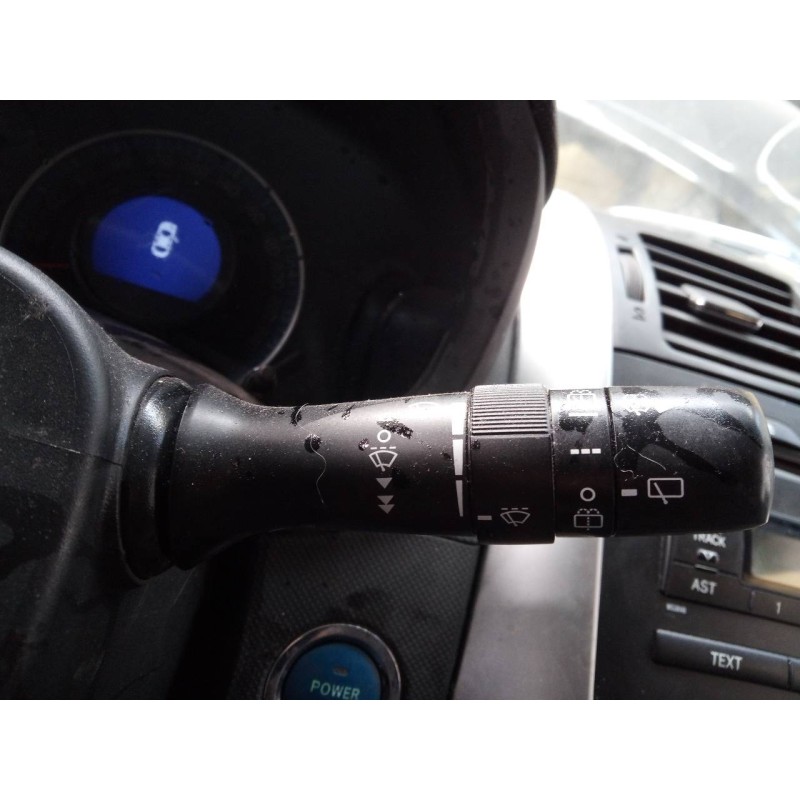 Recambio de mando limpia para toyota auris hybrid advance referencia OEM IAM   