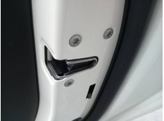 Recambio de cerradura puerta trasera derecha para mercedes clase cla (w117) cla referencia OEM IAM   