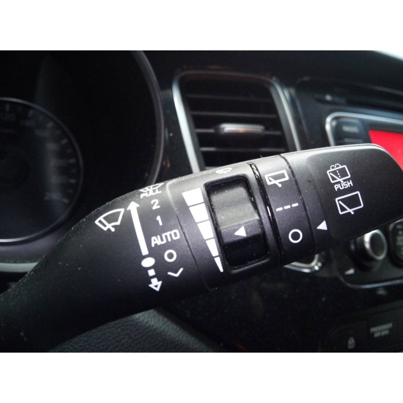 Recambio de mando limpia para kia carens ( ) concept referencia OEM IAM   