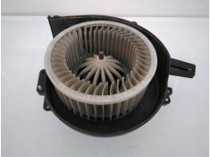 Recambio de ventilador calefaccion para seat ibiza (6j5) stylance / style referencia OEM IAM 6R1819015  