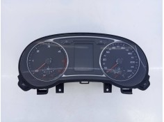 Recambio de cuadro instrumentos para audi a1 (8x) attraction referencia OEM IAM 8X0920930J  