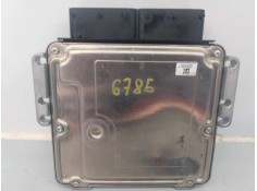 Recambio de centralita motor uce para kia carens ( ) drive referencia OEM IAM 0281033603 X274 