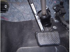 Recambio de pedal freno para toyota auris hybrid advance referencia OEM IAM   