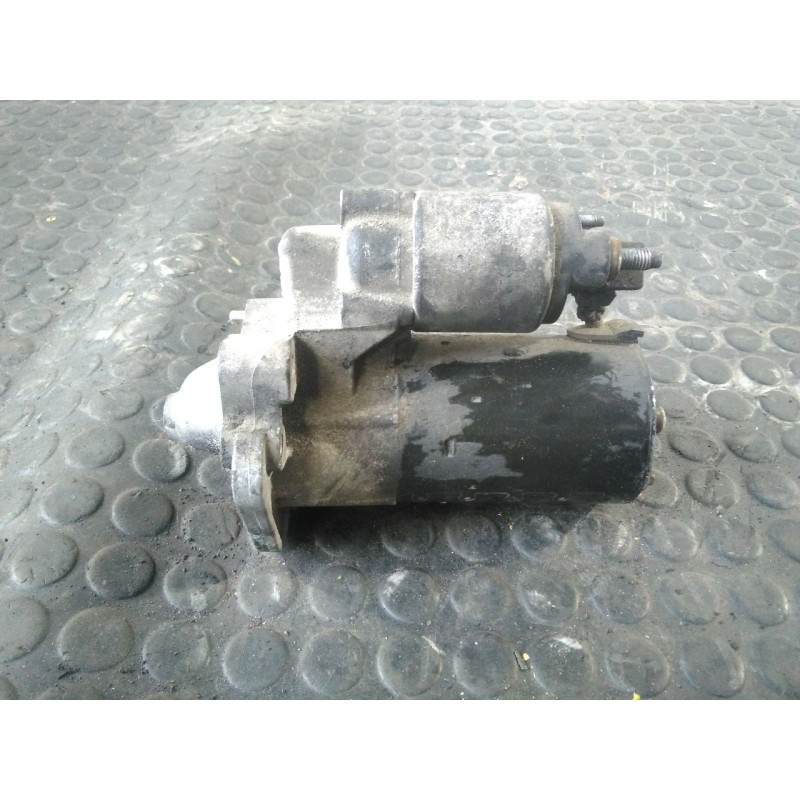 Recambio de motor arranque para renault scenic iii dynamique referencia OEM IAM 233001073R 0001136008 