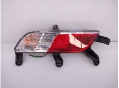 Recambio de piloto trasero izquierdo de paragolpes para ssangyong korando crystal 4x2 referencia OEM IAM 8390137101 22H220231 