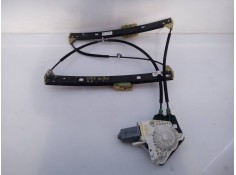 Recambio de elevalunas delantero izquierdo para audi a1 (8x) attraction referencia OEM IAM 8K0959801C 1101A62114118 