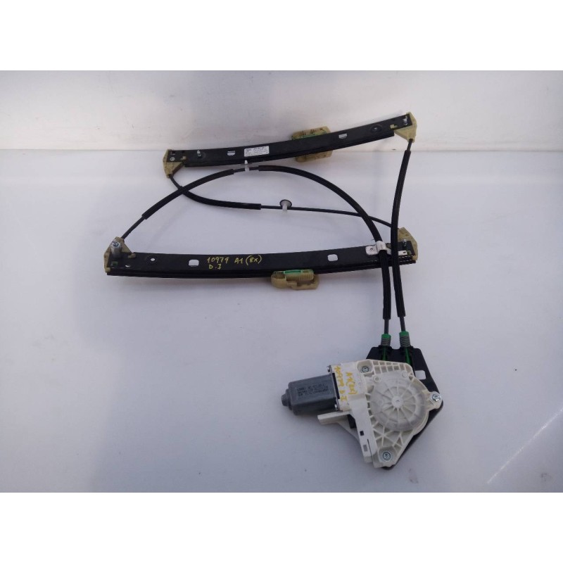 Recambio de elevalunas delantero izquierdo para audi a1 (8x) attraction referencia OEM IAM 8K0959801C 1101A62114118 