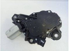 Recambio de motor limpia trasero para renault scenic iii dynamique referencia OEM IAM 287100010R 0390201856 