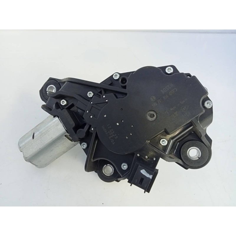 Recambio de motor limpia trasero para renault scenic iii dynamique referencia OEM IAM 287100010R 0390201856 