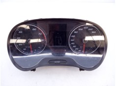 Recambio de cuadro instrumentos para seat ibiza (6p1) fr referencia OEM IAM 6P0920740A  