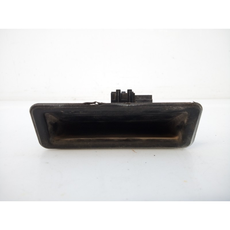 Recambio de maneta exterior porton para bmw serie 1 coupe (e82) 120d referencia OEM IAM 51247118158  