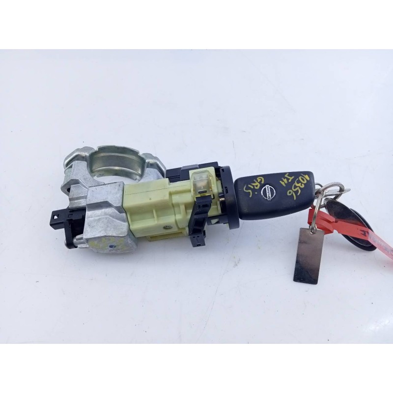 Recambio de antirrobo para nissan qashqai (j11) acenta referencia OEM IAM G4289E073 285904BA0A 