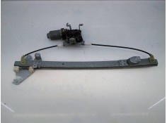 Recambio de elevalunas trasero izquierdo para nissan pathfinder (r51) 2.5 dci le referencia OEM IAM 400927B  