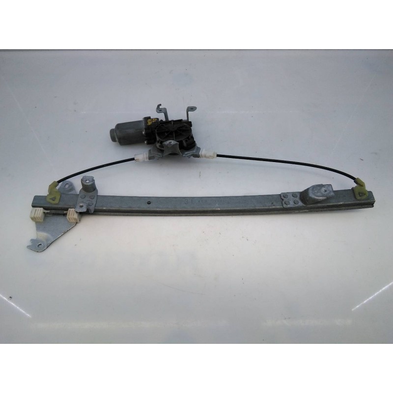 Recambio de elevalunas trasero izquierdo para nissan pathfinder (r51) 2.5 dci le referencia OEM IAM 400927B  