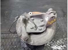 Recambio de mangueta delantera derecha para bmw serie 1 coupe (e82) 120d referencia OEM IAM 3121677320904 13612610 