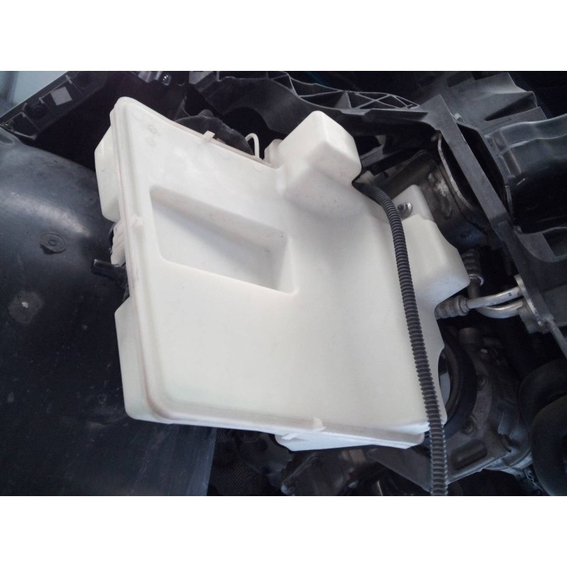 Recambio de deposito limpia para seat ibiza (6p1) fr referencia OEM IAM   