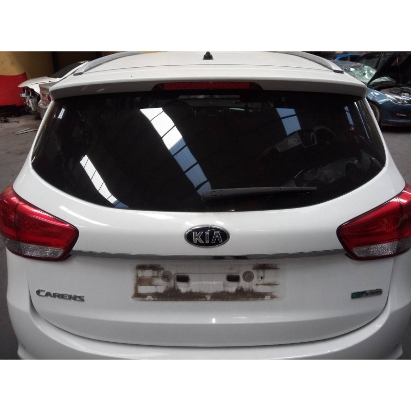 Recambio de porton trasero para kia carens ( ) concept referencia OEM IAM   