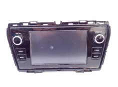 Recambio de sistema audio / radio cd para ssangyong korando crystal 4x2 referencia OEM IAM 8915037010  