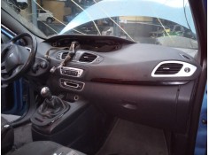 Recambio de salpicadero para renault scenic iii dynamique referencia OEM IAM   