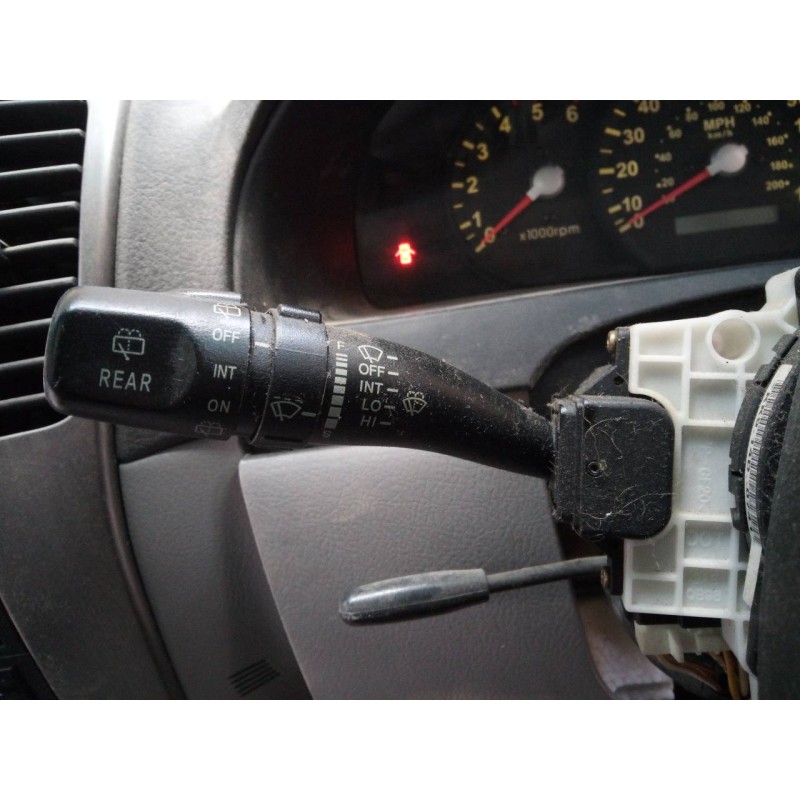 Recambio de mando limpia para kia sorento 2.5 crdi ex referencia OEM IAM   