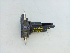 Recambio de caudalimetro para toyota auris hybrid advance referencia OEM IAM 2220437010 1974005080 