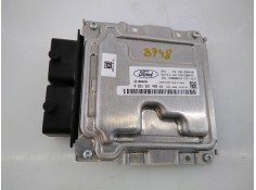 Recambio de centralita motor uce para ford ka+ essential referencia OEM IAM 0261S21462 F1BA12B684EA 