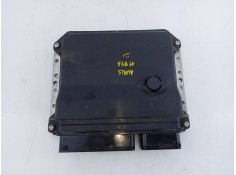 Recambio de centralita motor uce para toyota auris hybrid advance referencia OEM IAM 896610Z250 MB2754001721 