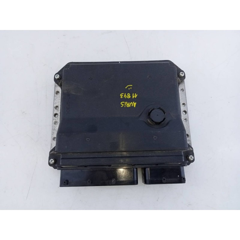 Recambio de centralita motor uce para toyota auris hybrid advance referencia OEM IAM 896610Z250 MB2754001721 