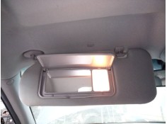 Recambio de parasol izquierdo para kia sorento 2.5 crdi ex referencia OEM IAM   